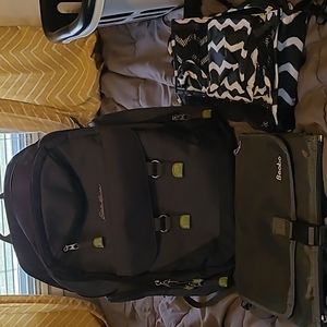 Diaper Bag
